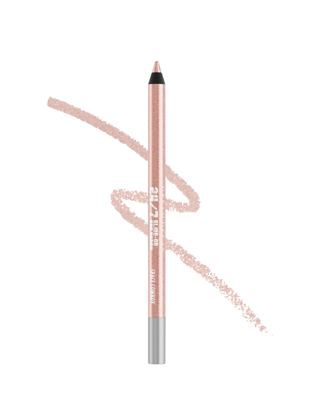 NIB Urban Decay 24-7 Eyeliner - Space Cowboy